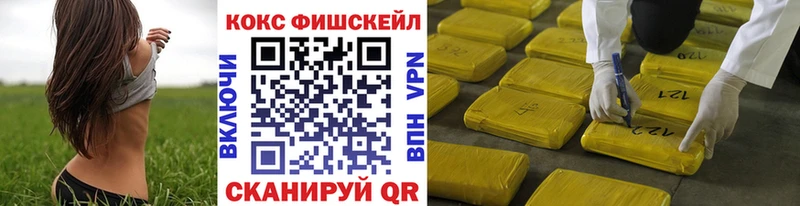 КОКАИН Fish Scale Губкин